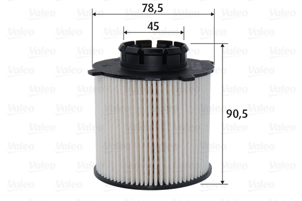 Filtru combustibil OPEL ASTRA J Sports Tourer (P10) 1.7 CDTI (35)  diesel 110 cai VALEO 587932